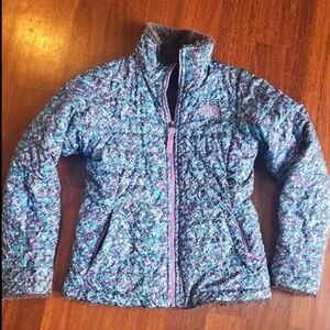 The North Face Reversible Jacket